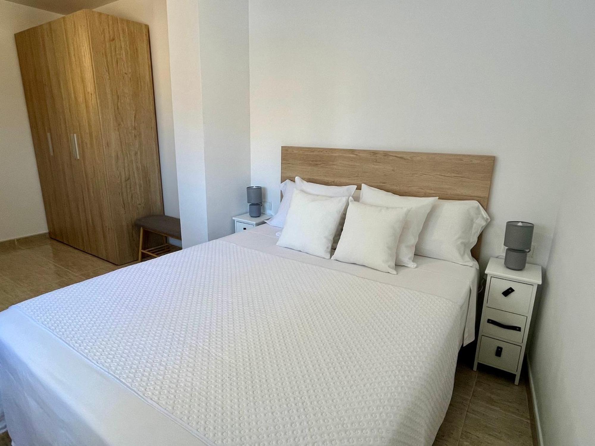Casa Queralt Apartment Les Cases d'Alcanar Ngoại thất bức ảnh
