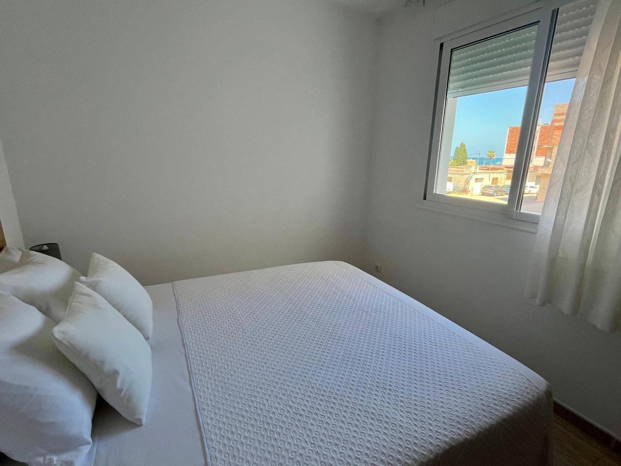 Casa Queralt Apartment Les Cases d'Alcanar Ngoại thất bức ảnh