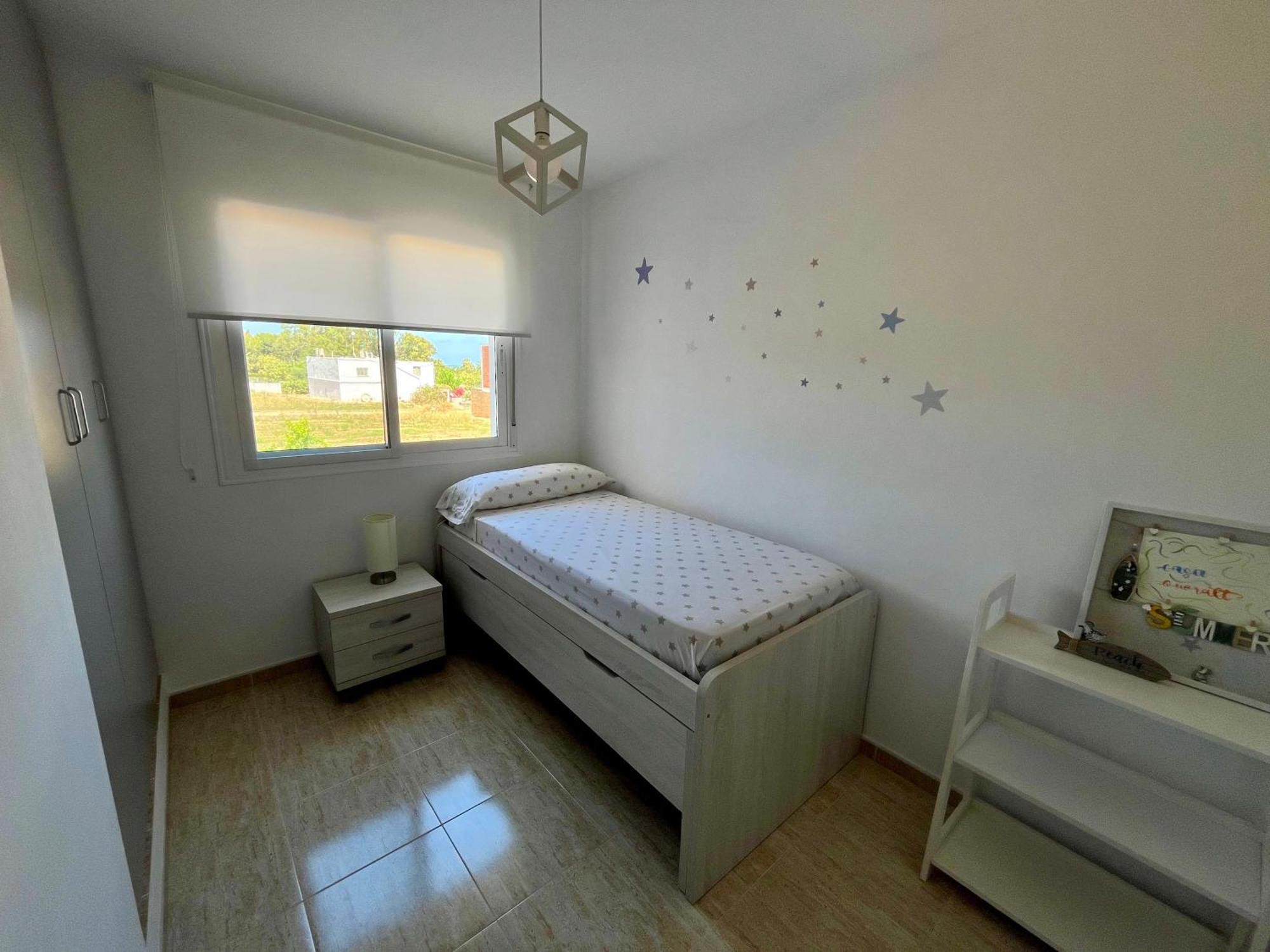 Casa Queralt Apartment Les Cases d'Alcanar Ngoại thất bức ảnh